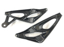 BMW K 1300 S K12S [2010] - Lábtartó konzolok, utastartó konzolok, bal hátsó bal jobb készlet-3