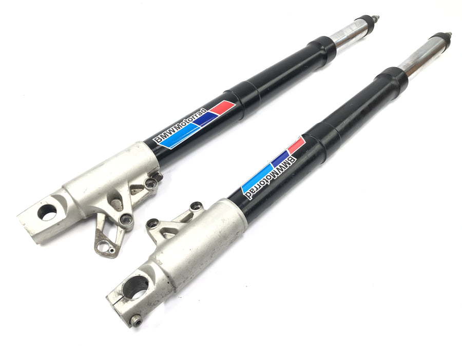 BMW R 1200 GS Adventure R12 [2012] – Fork Telefork Telelever