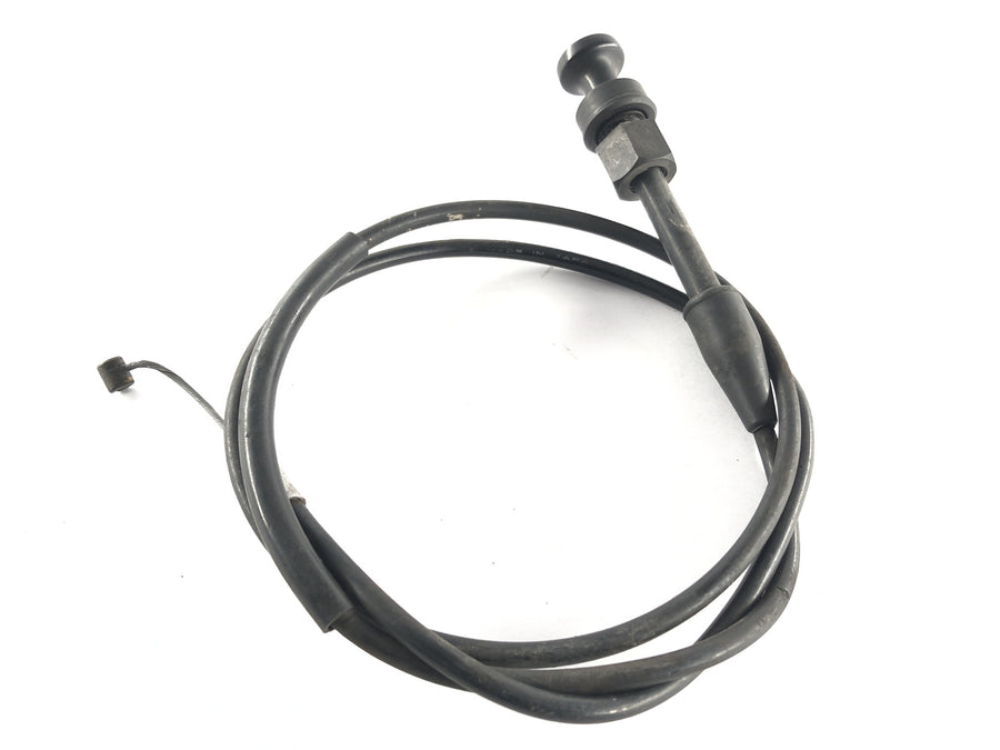 Honda GL 1000 Goldwing GL1 [1977] - Fojtókábel Bowden kábel