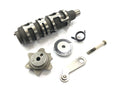 Kawasaki VN 1500 Mean Streak VN50T [2005] – Schaltwalze Schaltmechanismus Set-4