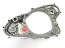 Honda CRF 450 R [2007] - tengelykapcsoló burkolat motorburkolat jobb vízpumpa-5