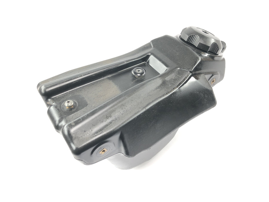 Suzuki RM Z 250 RJ41A [2007] - Tank benzintartály műanyag tartály