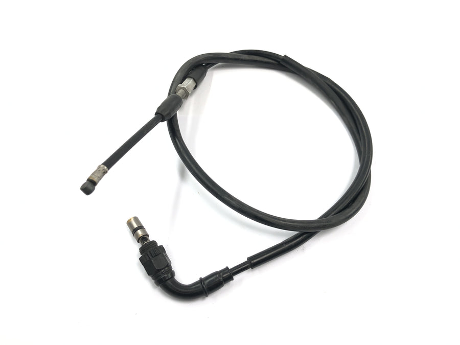 Suzuki RM Z 250 RJ41A [2007] - Fojtókábel Bowden kábel