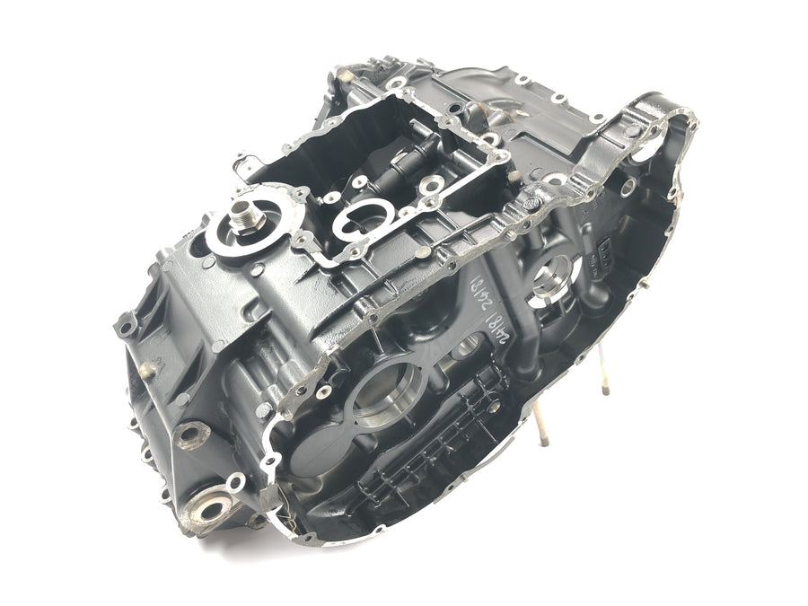 Triumph Speedmaster 900 [2003] - motorház forgattyúház motorblokk motorház üres ház