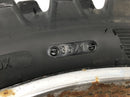 Sachs ZX 125 [1998] - hátsó kerék felni kerék 2,15 x 18"-5