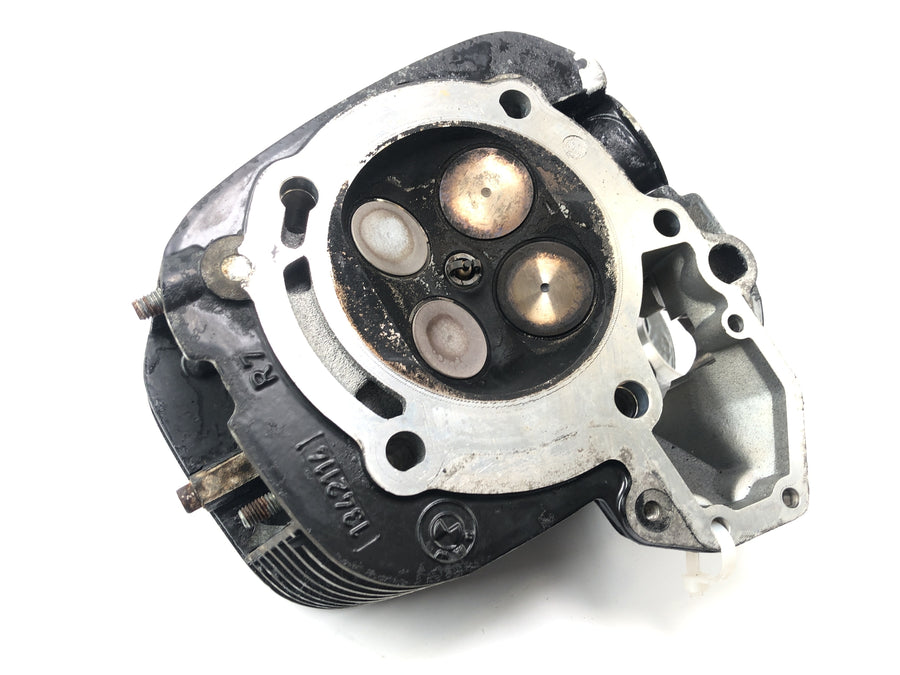 BMW R 1200 CL K30 [2003] - Hengerfejszelep szerelvény jobb