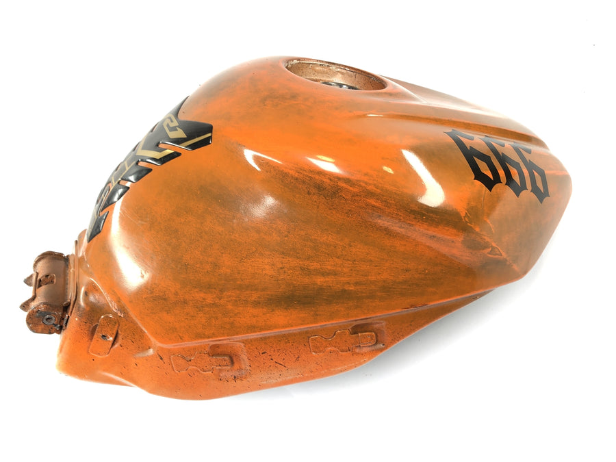 Yamaha YZF R1 RN09 [2003] - Tank benzintartály üzemanyagtartály