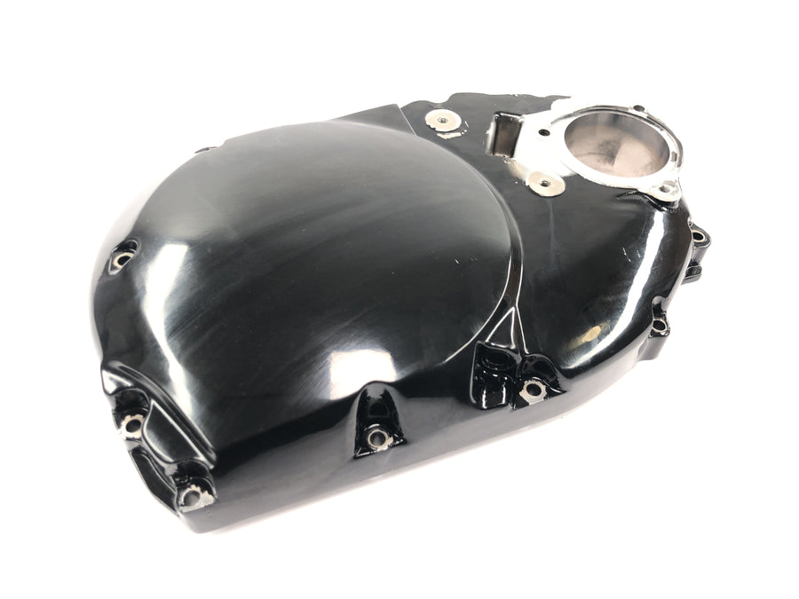 Yamaha XVS 650 4VR [1997] - tengelykapcsoló burkolat motorburkolat jobb