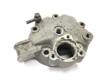 Sachs ZX 125 [1998] - hengerfej motorburkolat