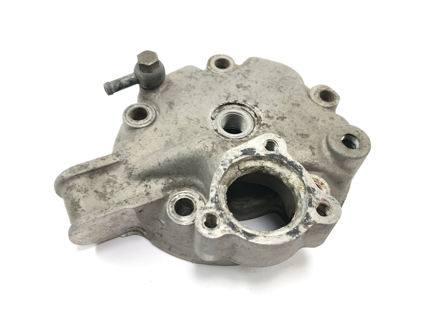 Sachs ZX 125 [1998] - hengerfej motorburkolat
