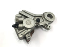 KTM Duke 690 A3 [2012] - Féknyereg Brembo hátsó féknyereg féknyereg tartóval-2