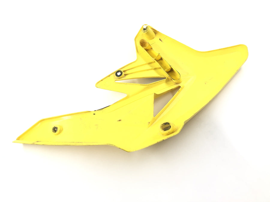 Suzuki RM Z 250 RJ41A [2007] - Tartályburkolat jobb oldali burkolat