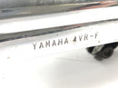 Yamaha XVS 650 4VR [1997] - Kipufogórendszer, hátsó hangtompító, kollektor komplett-4
