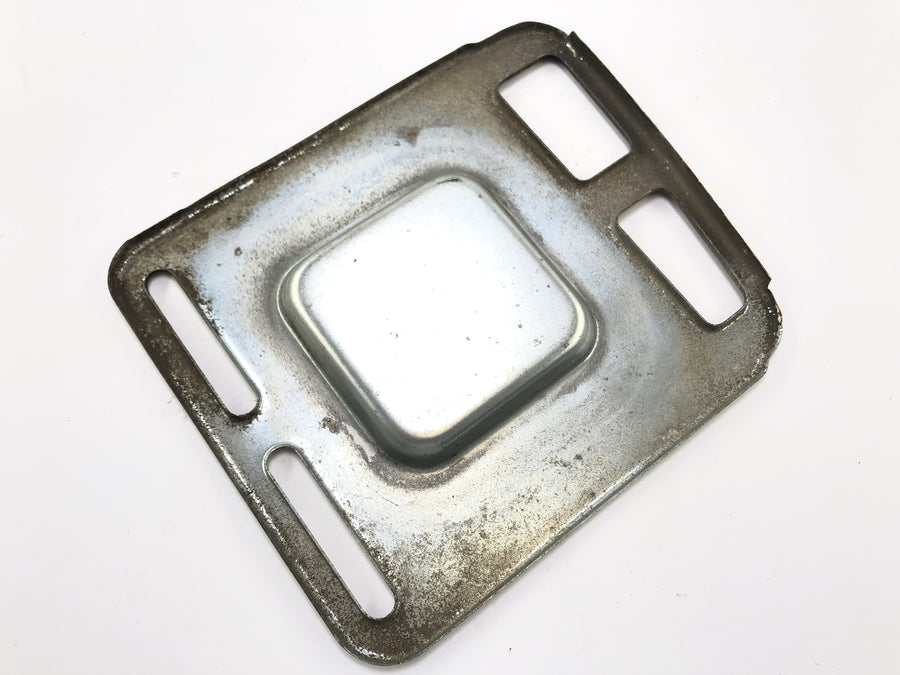 Yamaha XT 500 1U6 [1981] - Légszűrő panel