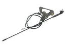 BMW R 1100 RT 259 [1997] - Antennatartó antenna rádióantenna hátsó-3