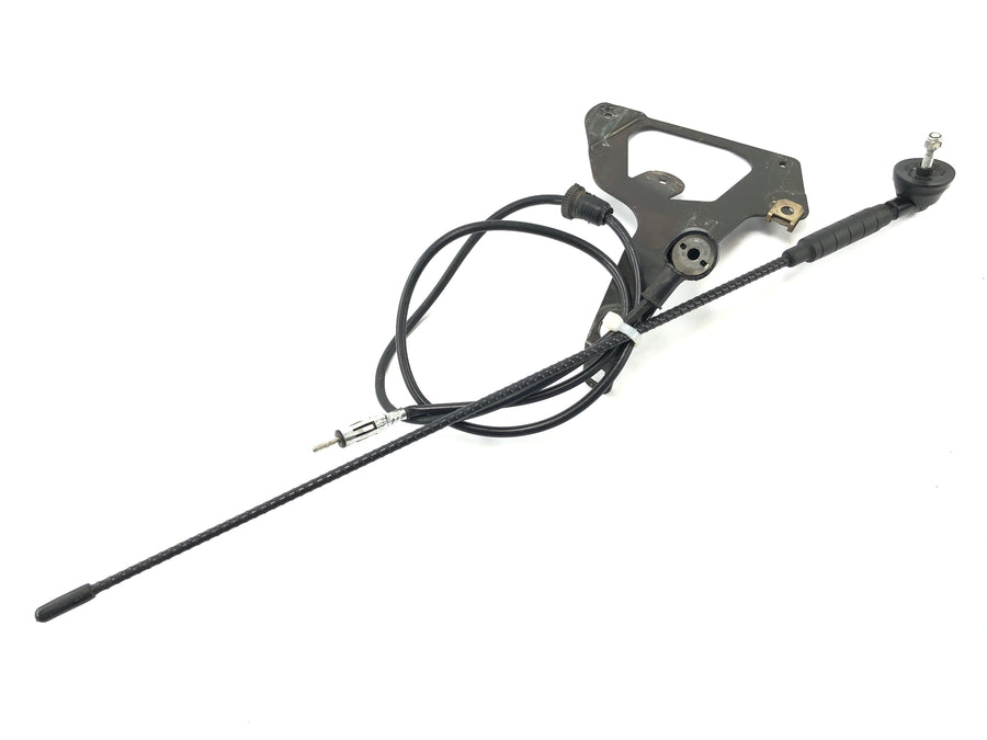 BMW R 1100 RT 259 [1997] - Antennatartó antenna rádióantenna hátsó