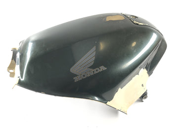 Honda ST 1100 SC26 páneurópai [1990] – Tartály fedelének burkolatának felső védőburkolata
