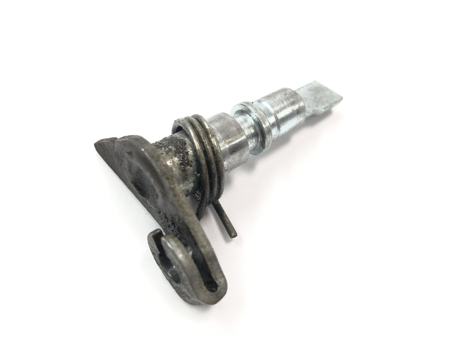 Yamaha YZ 426 F [2000] - Dekompressziós tengely dekompressziós kar