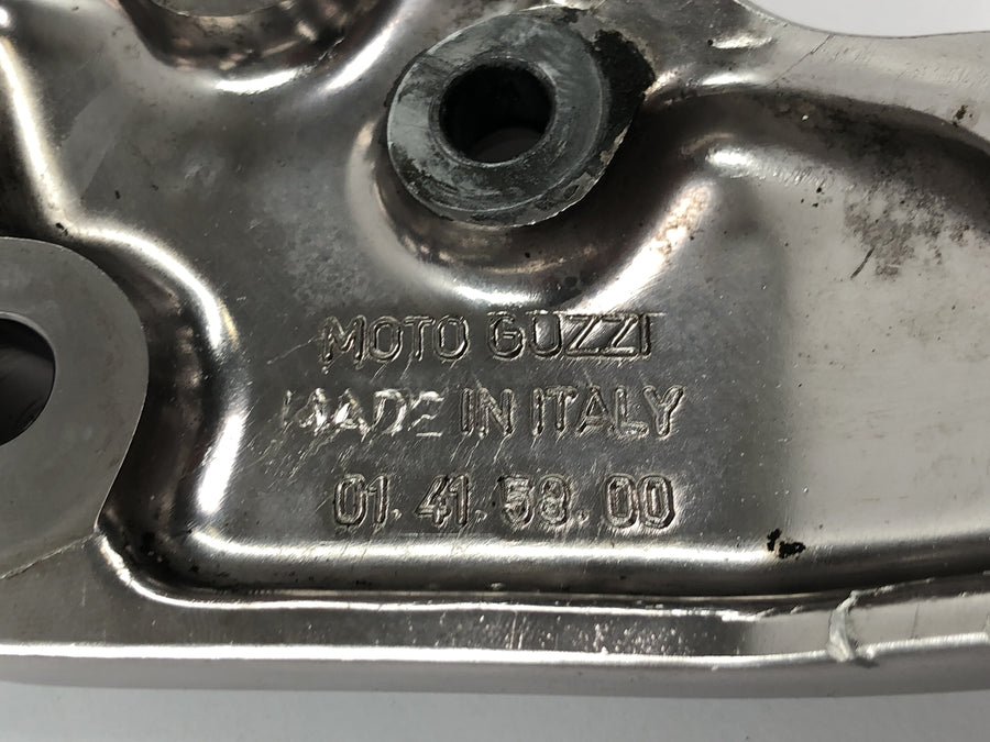 Moto Guzzi V10 Centauro [1998] - motorblokk tartó motortartó motorház tartó