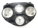 BMW R 1200 CL K30 [2003] - Fényszóró első lámpa világító egység-2