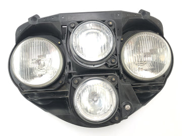 BMW R 1200 CL K30 [2003] - Fényszóró első lámpa világító egység - 0