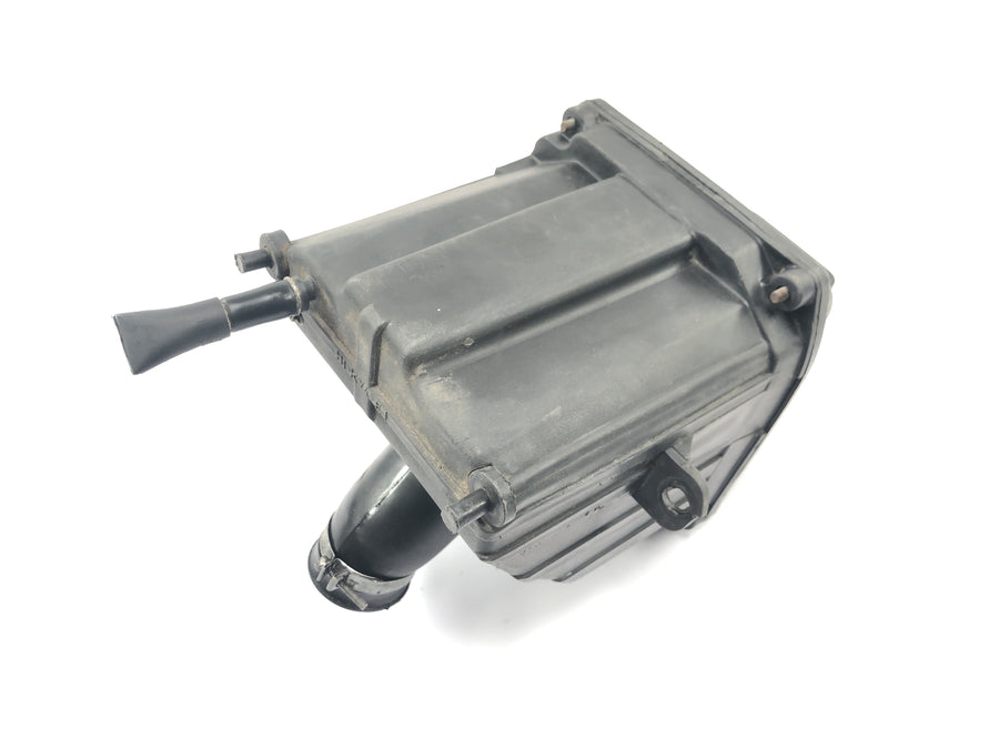 Honda NSR 125 JC20 [1991] - Légszűrő doboz Légszűrő ház Airbox szívódoboz