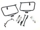 Suzuki GSX 1300 R Hayabusa [2008-2020] - oldalsó toktartó Lock-it tartó fekete-1