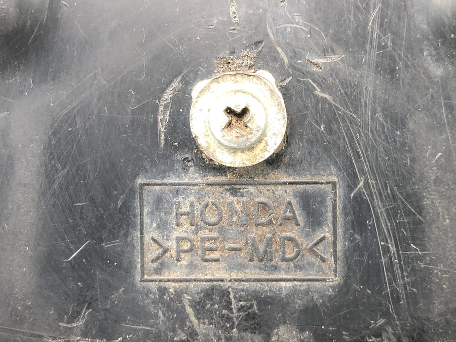 Honda CRF 450 R [2007] - Tank benzintank üzemanyagtartály tanktartály műanyag