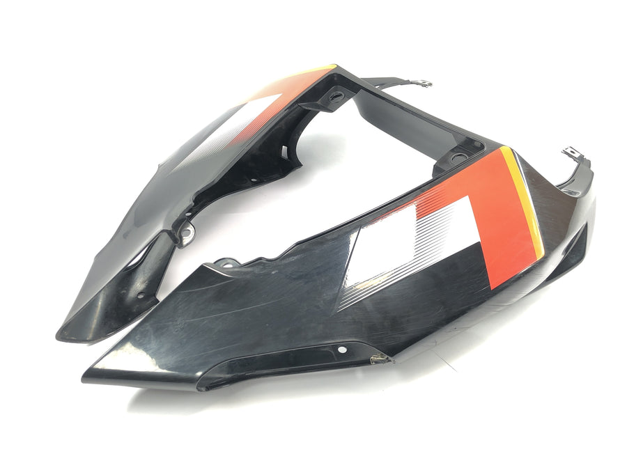 Aprilia RSV 1000 R [2004] - Hátsó burkolat hátsó burkolat