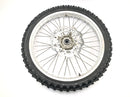 Suzuki RM Z 250 RJ41A [2007] - első kerék felni kerék 1,60 x 21"-2