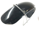 Triumph Bonneville T100 986MF [2012] - Első sárvédő sárvédő tartórugókkal-2