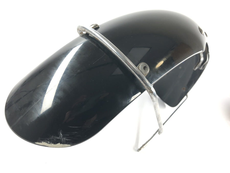 Triumph Bonneville T100 986MF [2012] - Első sárvédő sárvédő tartórugókkal