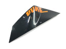 KTM Duke 690 A3 [2012] - Oldalsó panel bal oldali panel burkolat-1
