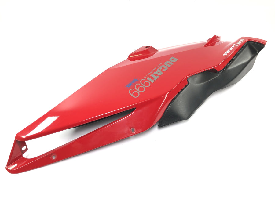 Ducati 999 H4 [2003] - Oldalsó burkolat bal oldali burkolat rész burkolat panel