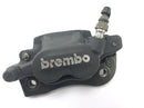 Moto Guzzi Stelvio 1200 8V [2016] - Brembo hátsó féknyereg-2