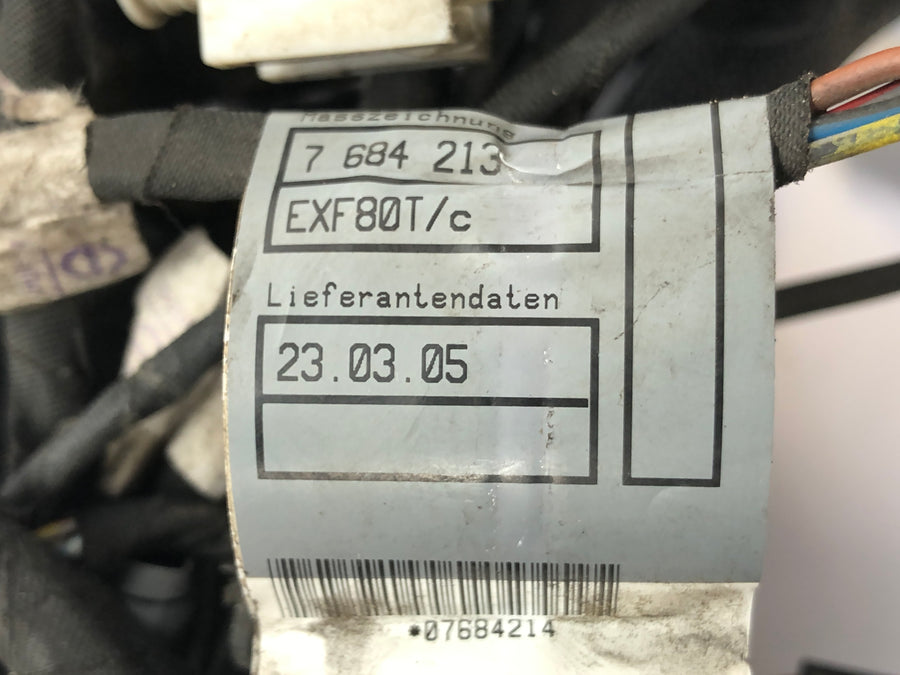BMW R 1200 ST R1ST [2006] - Kábelköteg fő kábelköteg