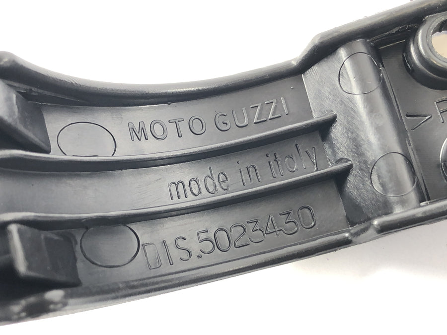 Moto Guzzi Norge 1200 [2006] - fedél gyújtótekercs készlet pár