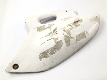 Yamaha YZ 426 F [2000] - Oldalsó panel bal oldali panel