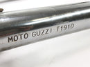 Moto Guzzi V65 Custom [1985] - Elosztó kipufogócső rendszer gyűjtőcsövek-4