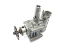Honda ST 1100 SC26 Pan European [1990] - Olajszivattyú olajellátó szivattyú-1