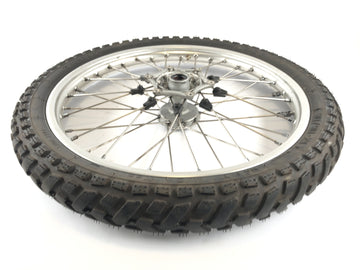 KTM LC4 640 EGS [2004] - első kerék felni 1,60 x 21"