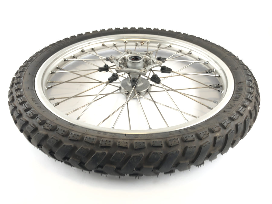 KTM LC4 640 EGS [2004] - első kerék felni 1,60 x 21"