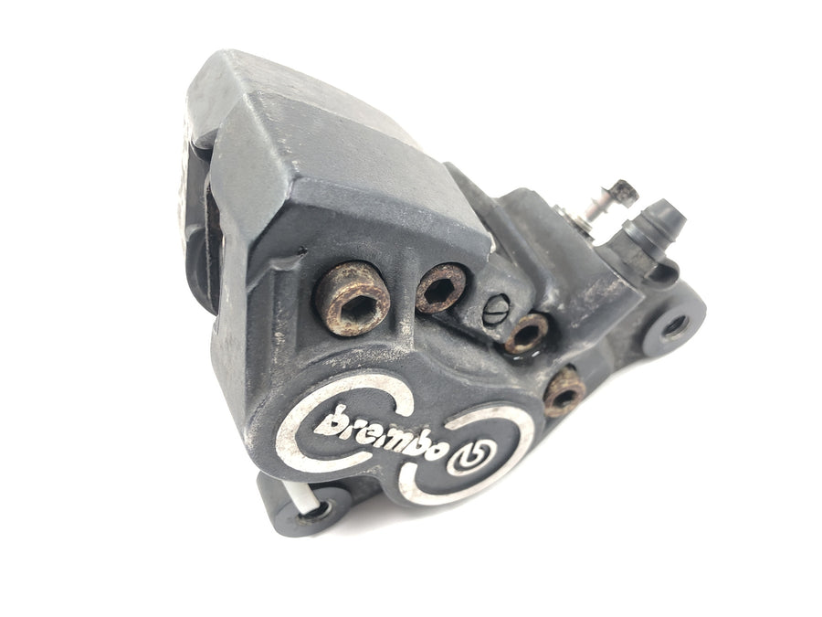 BMW R 1100 GS 259 [1995] - Féknyereg Brembo féknyereg jobb első