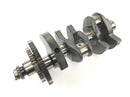 TRIUMPH DAYTONA 955I T595 [1998] - Crankshaft crank drive drive shaft engine shaft-2