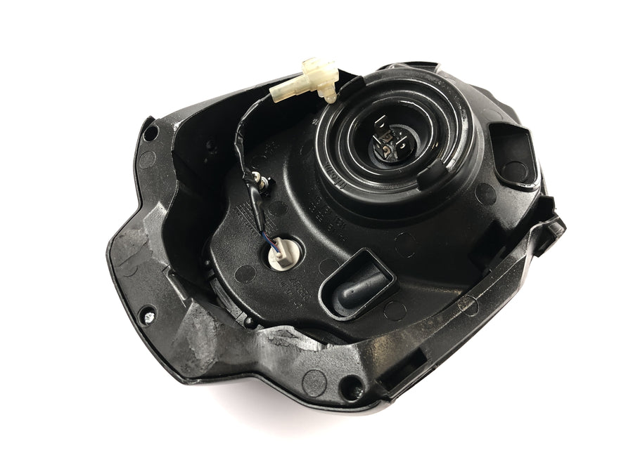 Yamaha MT07 RM04 [2014] - Fényszóró lámpa betét első lámpa