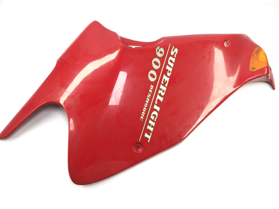 Ducati 900 SS [1991] - Bal oldali burkolat