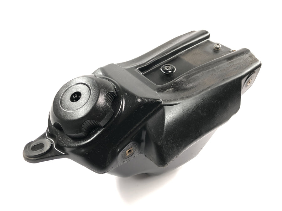 Suzuki RM Z 250 RJ41A [2007] - Tank benzintartály műanyag tartály