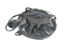 Yamaha XTZ 660 3YF [1992] - Ventilátor hűtőventilátor elektromos ventilátor hűtőventilátor-4