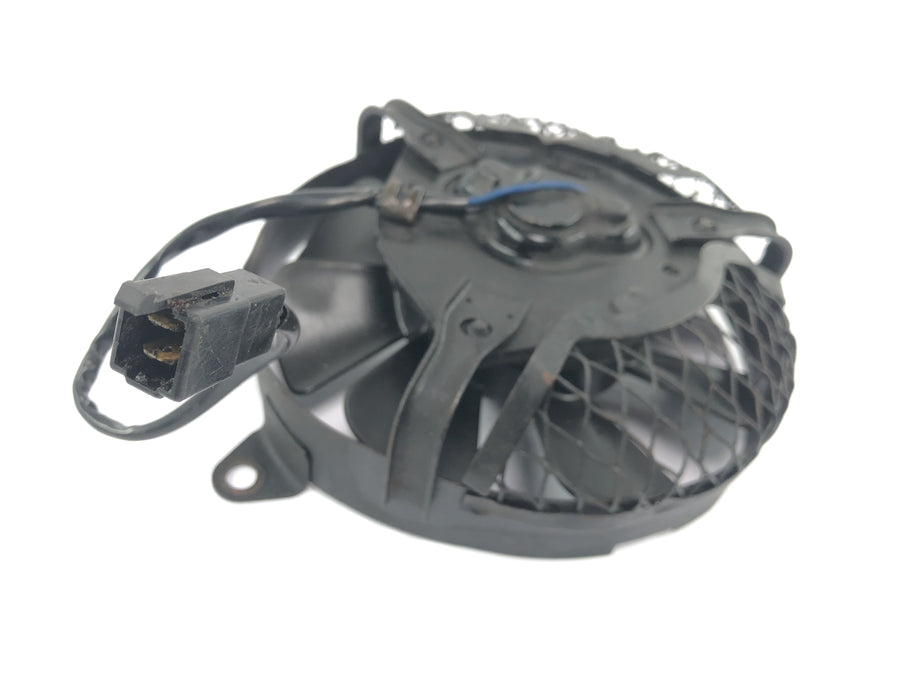 Yamaha XTZ 660 3YF [1992] - Ventilátor hűtőventilátor elektromos ventilátor hűtőventilátor