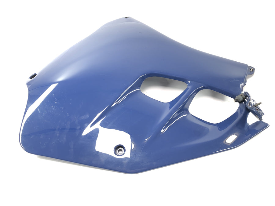 Suzuki GSX-R 1100 W GU75 C [1994] - Oldalsó burkolat bal oldali burkolat